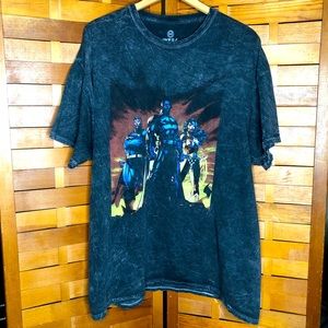 2XL DC Comics Tee